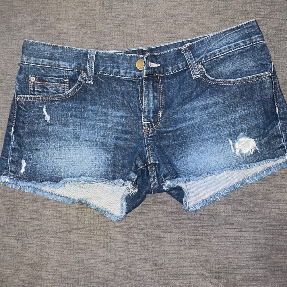Gap Jean shorts